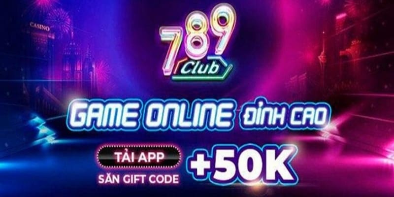 789Club tiếp tục tung ra các khuyến mãi thu hút người chơi