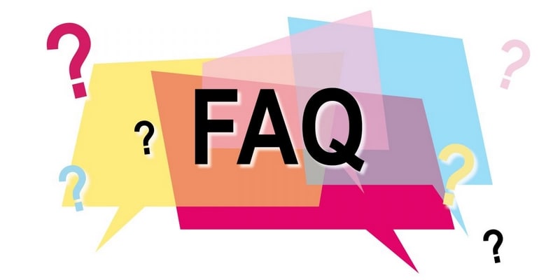 Giải đáp các thắc mắc thường gặp (FAQs) về FB88