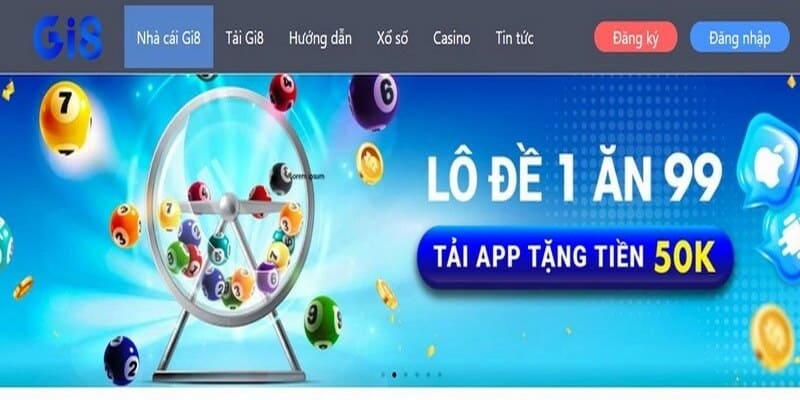 Xổ số - Một chuyên mục game chơi nổi bật, hấp dẫn tại trang chủ 