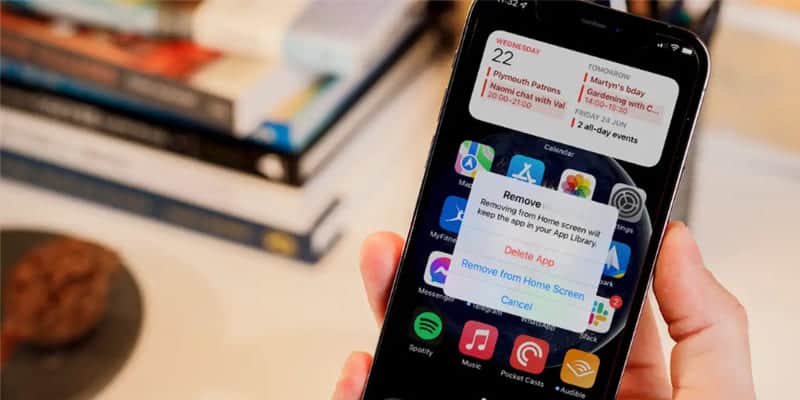 Xóa hết app chơi game