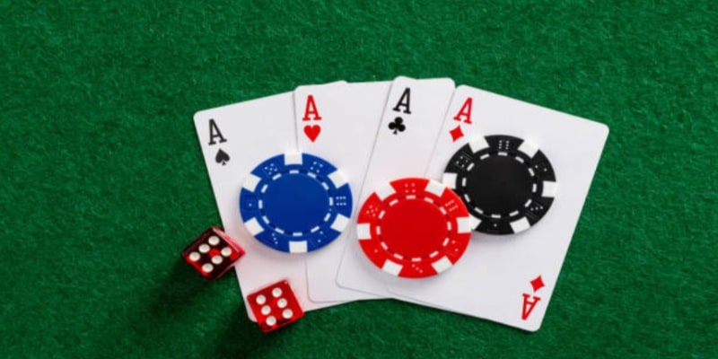 Trải nghiệm game Poker chất lượng cao trên ứng dụng PokerStars