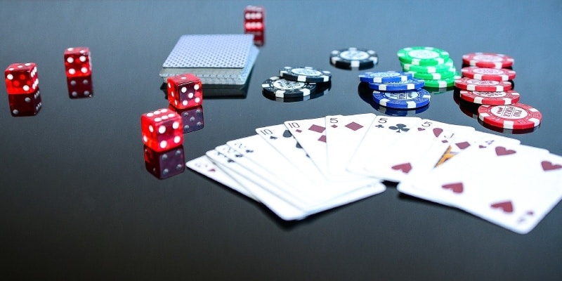 Tải Zynga Poker về máy để chơi game miễn phí