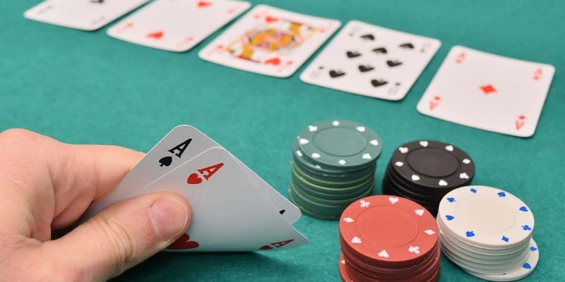 FUN88 - App chơi Poker online cho người Việt