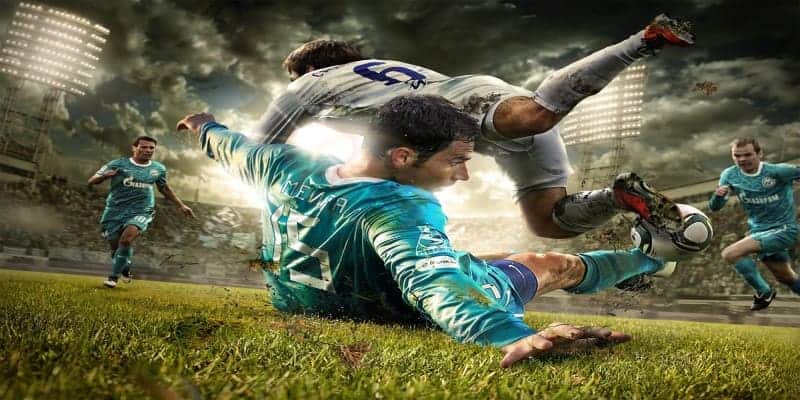 Các trò chơi hot nhất tại hệ thống