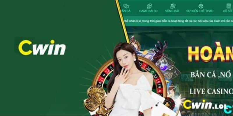 Cwin có nhiều ưu điểm chất lượng