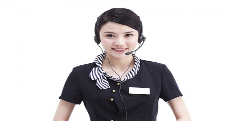 Liên hệ bộ phận CSKH 8KBET ngay nếu nạp tiền không thành công