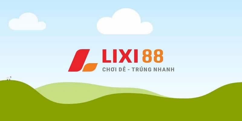 Lixi88 là trang game uy tín trong làng Gambling