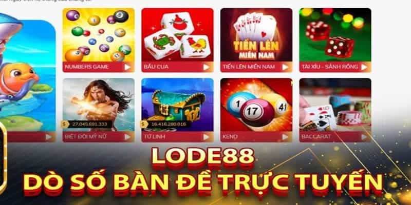 Sân chơi sở hữu kho game đỉnh cao