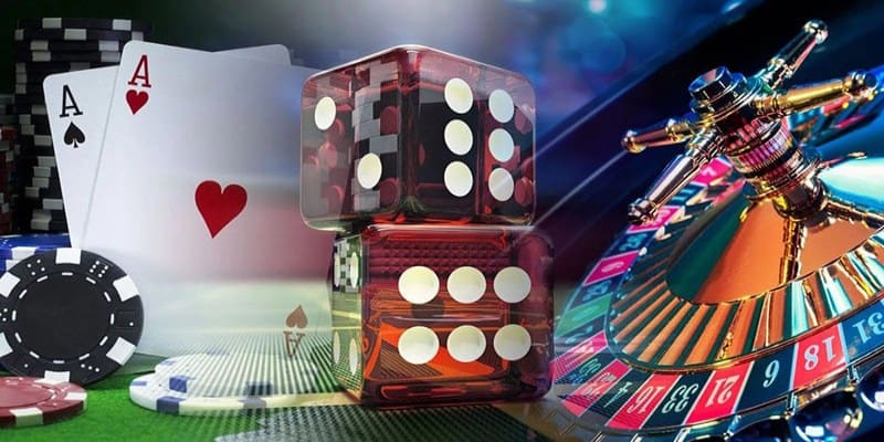 Sảnh casino online thu hút hàng ngàn người chơi truy cập 8KBET mỗi ngày