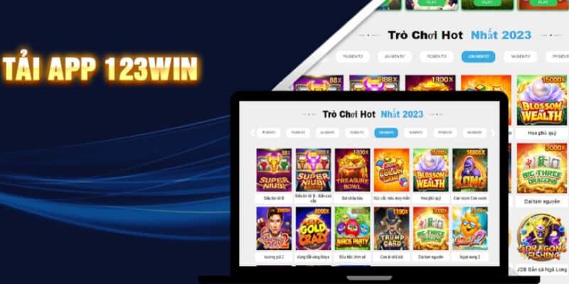 Hướng dẫn tải app