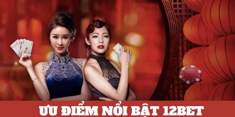 Những điểm mạnh ưu việt dễ nhận thấy của sân chơi